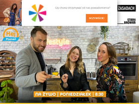 'codziennypoznan.pl' screenshot