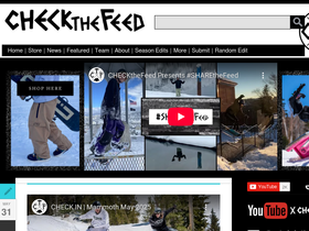 checkthefeed.com