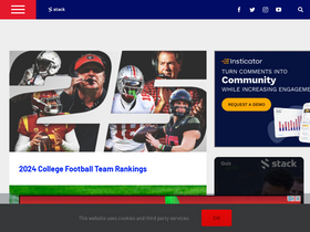 'stack.com' screenshot