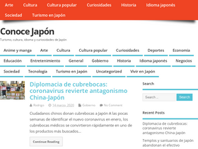 conoce-japon.com