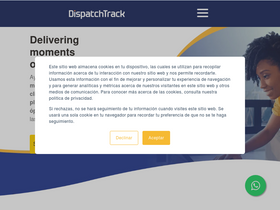 'beetrack.com' screenshot