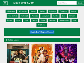 moviespapa.africa