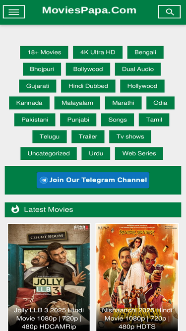 moviespapa.africa
