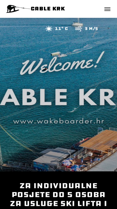 wakeboarder.hr