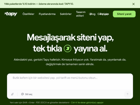 Desktop Screenshot