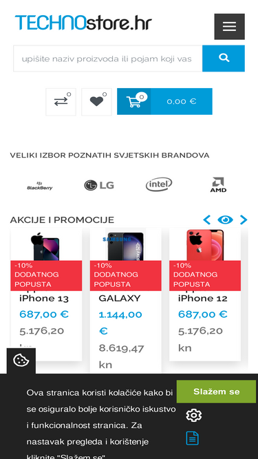technostore.hr