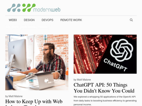 modernweb.com