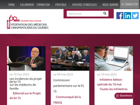 'fmoq.org' screenshot