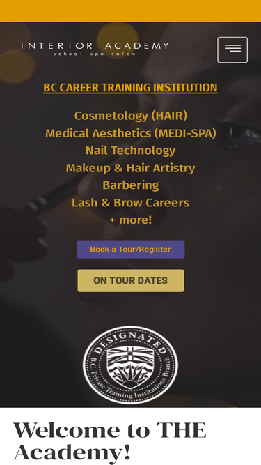 interioracademy.com