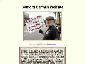 sanfordberman.org