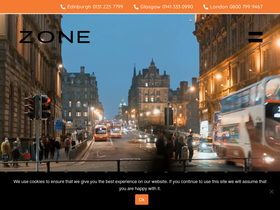 zoneletting.com