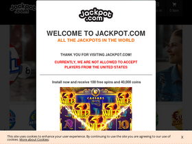 jackpot.ie