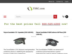 tsrc.com