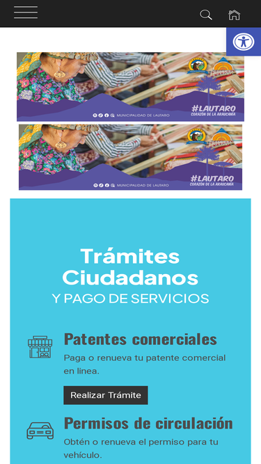 munilautaro.cl
