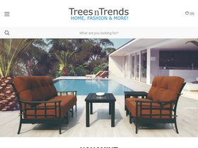treesntrends.com