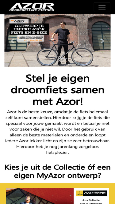 azor.nl
