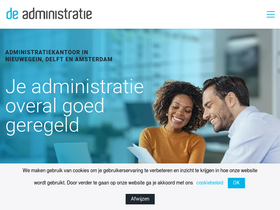 deadministratie.nl