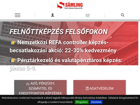 samling.hu