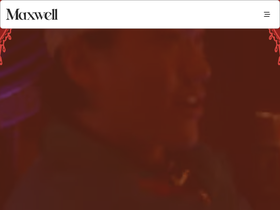 maxwellsocial.com