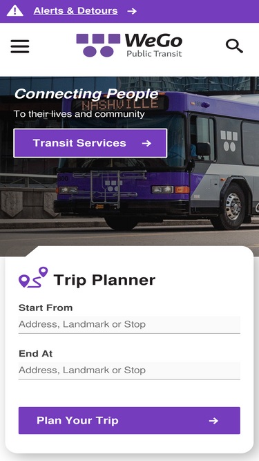 wegotransit.com