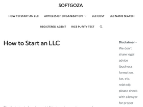 softgoza.com
