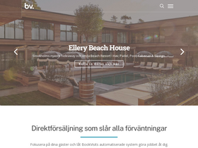 'bookvisit.com' screenshot