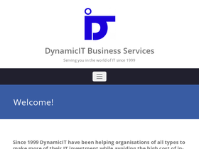 dynamicit.co.uk