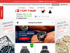 toptime.cz