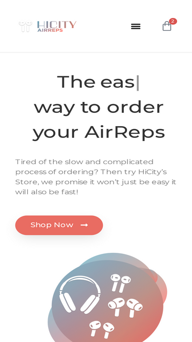 hicitypods.com