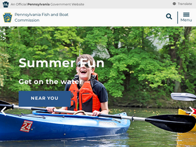 'fishandboat.com' screenshot