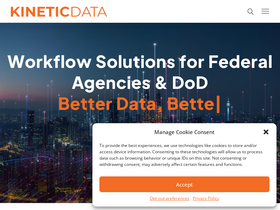kineticdata.com