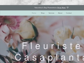 fleuristecasaplanta.com