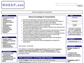 nusap.net