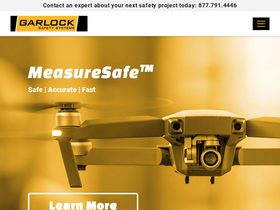 garlocksafety.com
