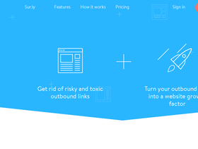 'surdotly.com' screenshot