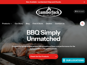 bbqlumberjack.com