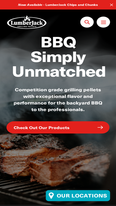 bbqlumberjack.com