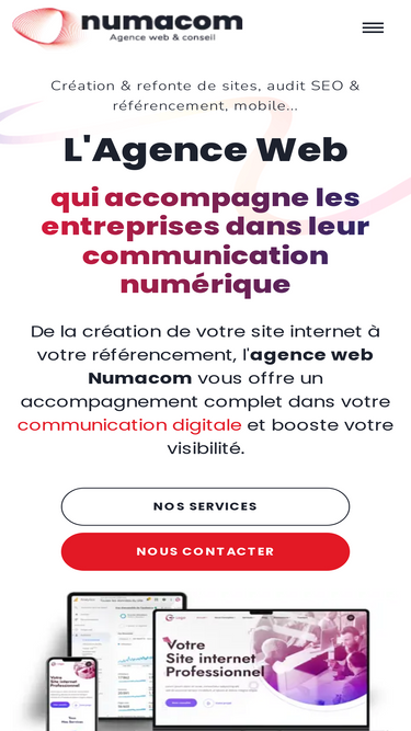 numacom.fr