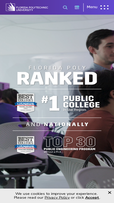floridapolytechnic.org