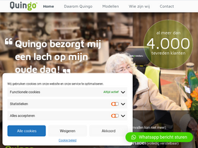 quingo.nl