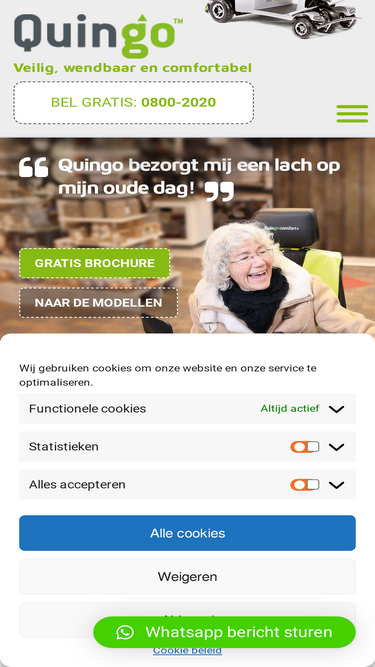 quingo.nl
