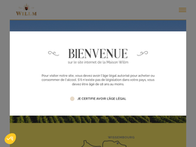 alsace-willm.com
