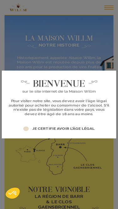 alsace-willm.com
