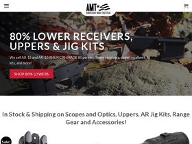 americanmadetactical.com