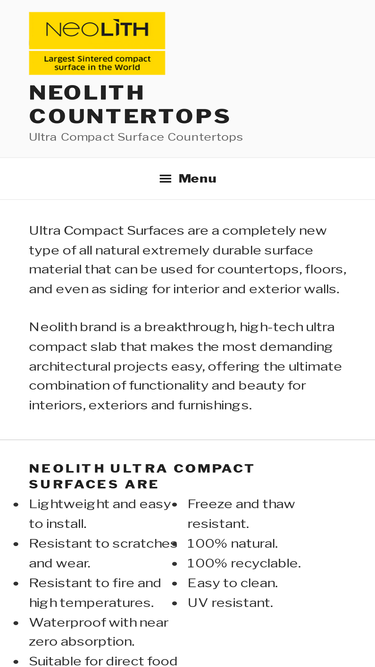 neolithcountertops.com