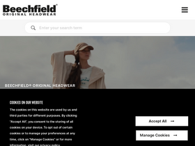 beechfield.com
