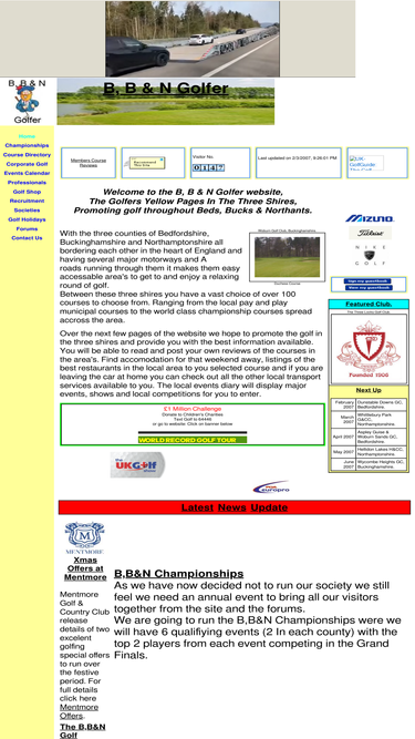 bbngolfer.tripod.com