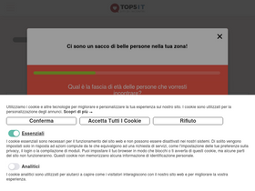 'top5-siti-di-incontri-it.com' screenshot