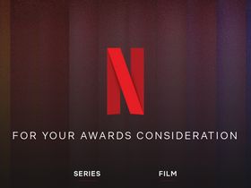 'netflixawards.com' screenshot