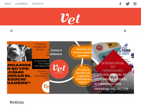 vetcomunicaciones.com.ar